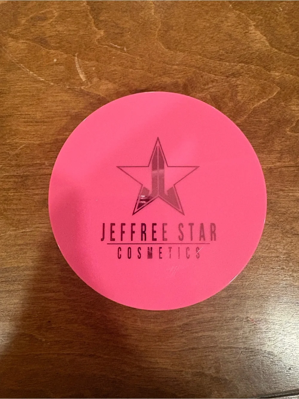 Jeffree Star Lavender Snow Skin Frost